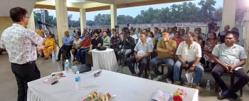 Comunidade only can safeguard Goan identity, says researcher