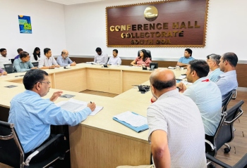 15-member nodal team set up for Ponda by-poll