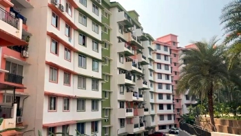 DIARRHOEA CASES AT DABOLIM COMPLEX: Residents demand urgent action as number of people affected rises to 149