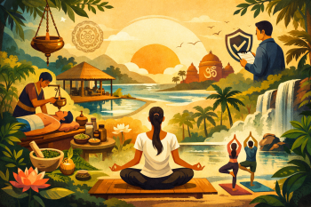 Goa targets global wellness hub status, unveils new framework