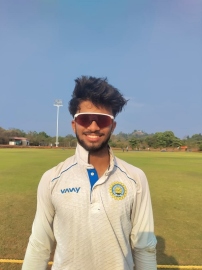 Salgaocar pile up massive total; Geno SC and Panaji Gymkhana in control