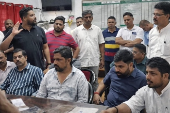 Police arrest youth linked to sex scandal in Curchorem