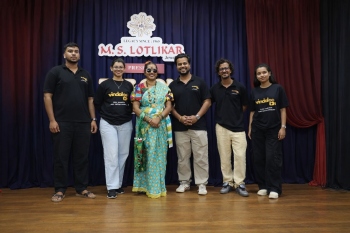 ‘Goan Vhani’ comedy special released on OTT platform