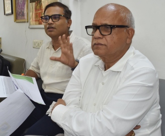 Shiksha Setu centralised help centre for students and parents launched