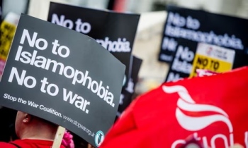 The intolerance of others... and ours