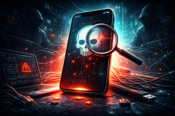 CYBER-TECH | Spyware and iPhone’s illusion of invulnerability