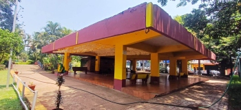 Bid to build two-storey building in MMC garden sparks outrage