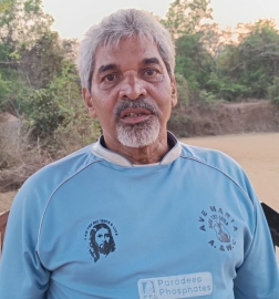 Ave Maria Club founder, ‘Save the Child’ crusader Antonio Mascarenhas no more