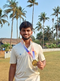 MCC-Geno clash evenly poised; Salgaocar CC and Chowgule SC dominate
