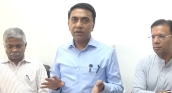 AYUSH Wellness Centre at GMC soon; 28 centres sanctioned across Goa