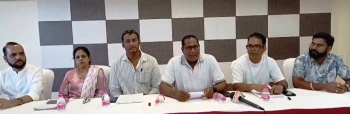 Quepem MLA alleges foul play in ward delimitation