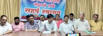 Mapusa market traders to down shutters on April 8 over rent dispute