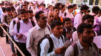 Goa’s unemployment conundrum