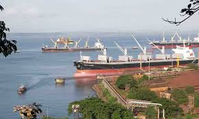 Mormugao Port logs highest growth among major ports