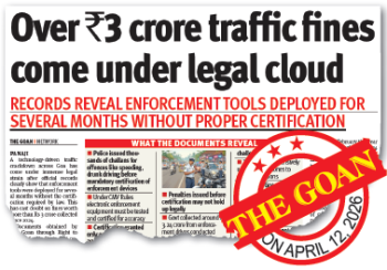 Traffic fines controversy: Govt swings into action