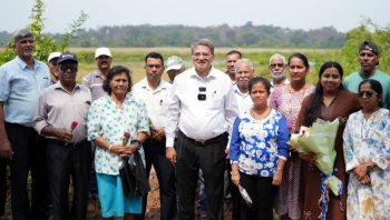 Agriculture collapse will trigger migration, warns Aldona MLA