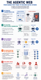 CYBER-TECH | The internet after browsers: Rise of an agent-driven web