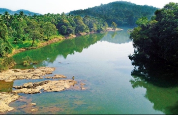Bhironda stretch of Mhadei River emerges as death trap for bathers