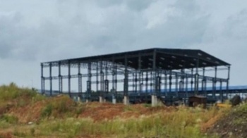 Cuncolim council orders razing of illegal shed outside IDC
