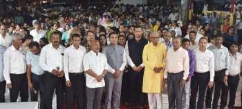 CM draws line on polluting industries, says no red-category units in Cuncolim