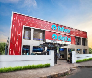 Reliance Digital ‘Digital Discount Days’ ahead of Akshaya Tritiya