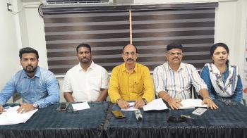 Vasco Congress opposes KTC bus stand project under PPP