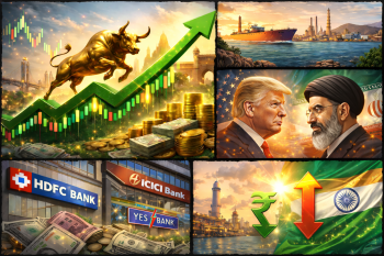 FINANCE | Easing Iran“US tensions, oil prices among factors set to drive D-Street