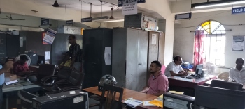 Governance promise falters as Bardez camp leaves elderly waiting for hours