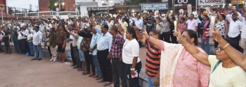Language war heats up, Konkani forces draw red line on Marathi