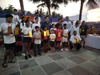 Athletic glory marks 111th birth anniversary celebrations of Dr Jack de Sequeira