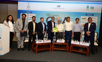 Green building push gains momentum in Goa at CII-IGBC stakeholder meet