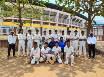 Bhatikar Model HS emerge victorious