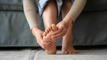 THE HEALTHY GOAN | Managing foot and ankle issues for lifelong mobility