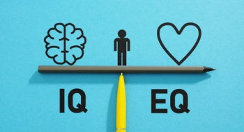 The Human Quotient Series | Emotional Quotient ” Strength in fragile world