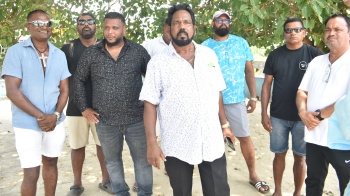 Fishermen allege four confiscated boats that vanished carried tonnes of sardines