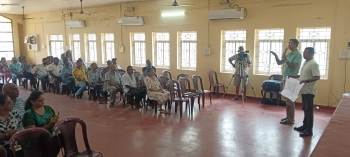 Loliem-Polem locals resolve to oppose 49-villa project