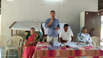 Penha de Franca locals raise key civic issues