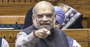 Financial catastrophe India just escaped