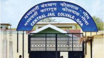 Goa may have modern jail, not modern mindset: HC