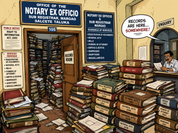 Digitisation cannot be cosmetic