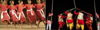 International Dance Day: Celebrating global rhythms, Indi...