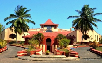 Goa University gives priority to non-Goans for integrated prog