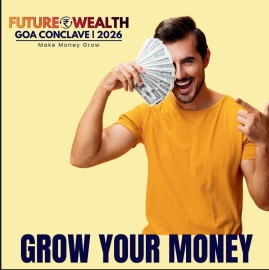 Experts to guide on wealth creation at conclave from May 1