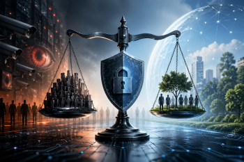 CYBER-TECH | Privacy is non-negotiable: Security fallacy at core of modern technology