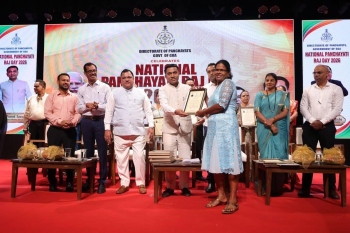 From STPs to smart panchayats, CM lays down reform agenda
