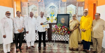 Documentary 'Loknayak' on Babu Naik set for release in August
