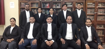 South Goa adv assn elects new executive body for 2026“28