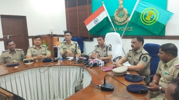 How dacoits were a step ahead of cops at every turn