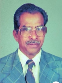 AITUC stalwart Mascarenhas dies at 93