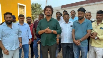 Goa United Workmen Union seeks 50% hike in wages, SIT probe